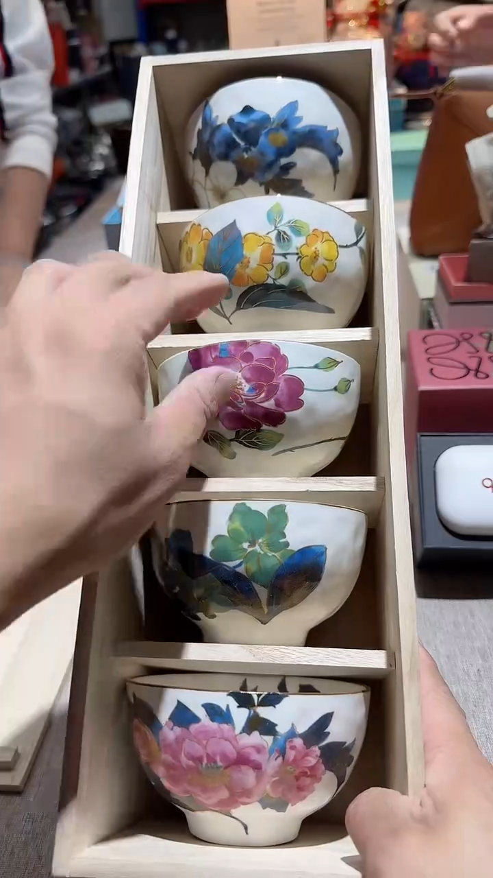 【闪购商品】瓷片算了，真划算买它@@1