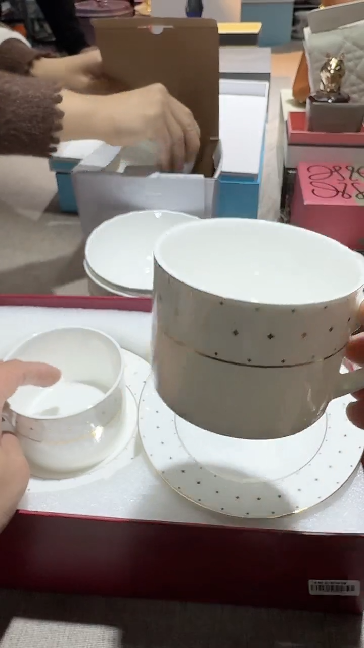 【闪购商品】瓷片算了，真划算买它@@1