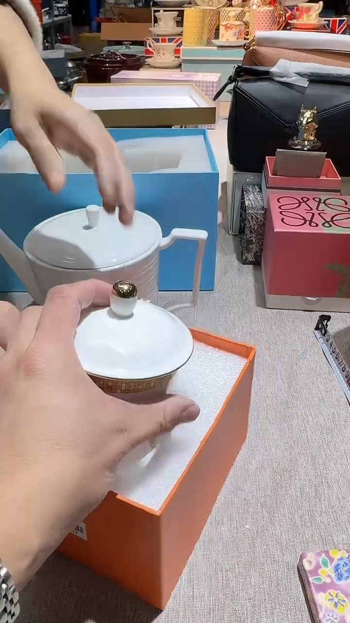 【闪购商品】瓷片正品保真，清库存