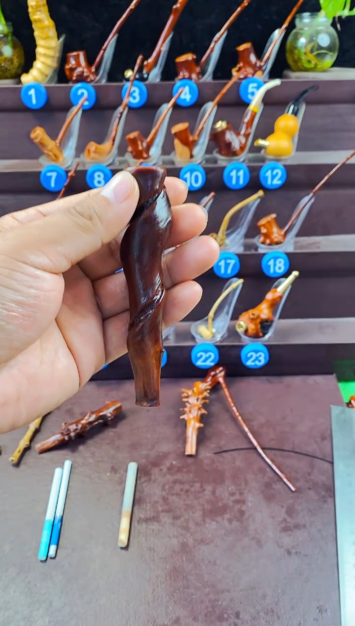 木檬子木的精品小斗