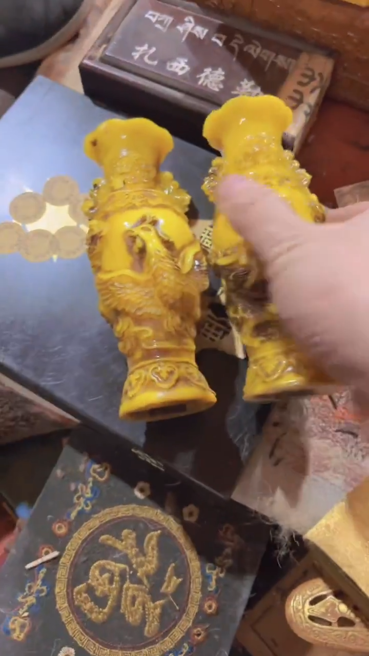 其他【摆件】一个个个个  