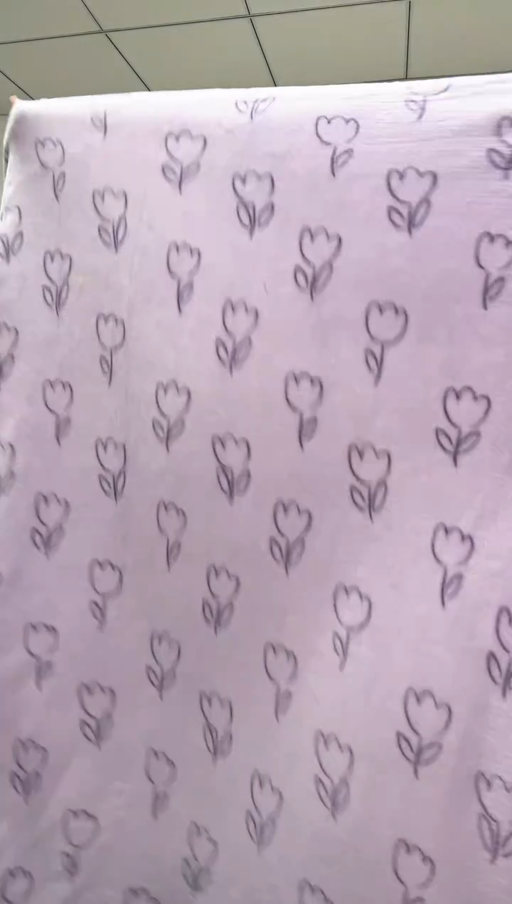 法兰绒1.8X1.5左右以主播所说为准