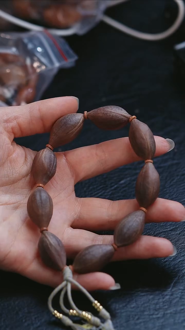 吊坠橄榄核橄榄核