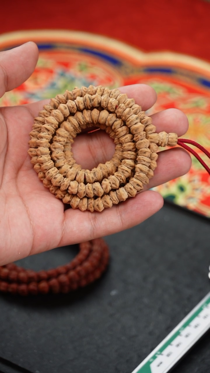 【闪购商品】柏香籽/百香籽吊坠天秤座