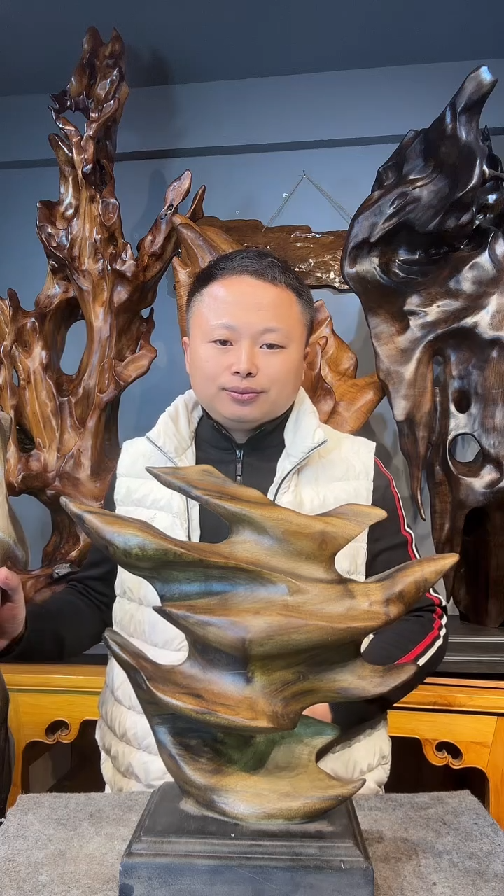 金丝楠琼*以直播间介绍为准