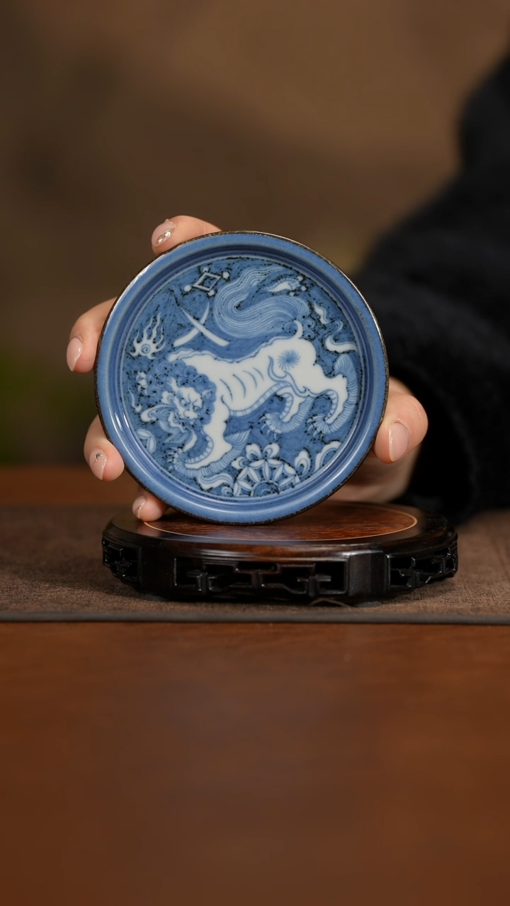 【闪购商品】景德镇高端纯手工瓷器