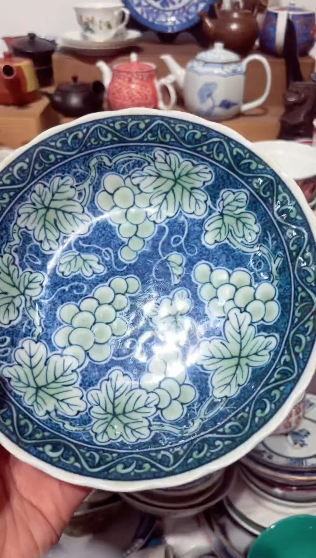 【闪购商品】汉青阁陶瓷，欢迎下单