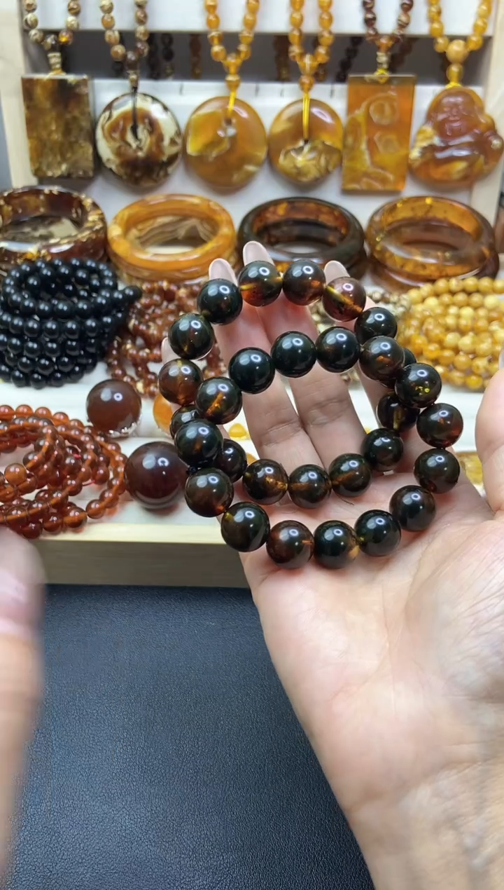 无非金属药珀卡13的单圈发其一