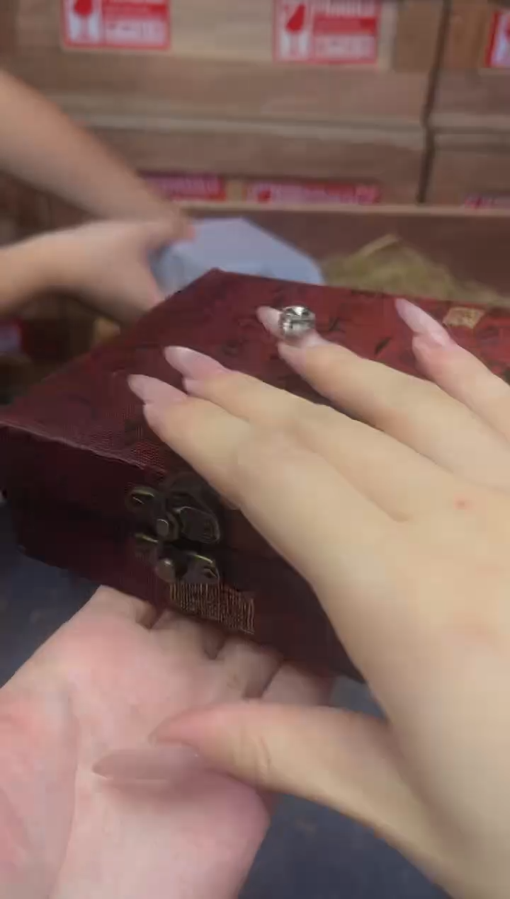 精美手串（无礼盒）