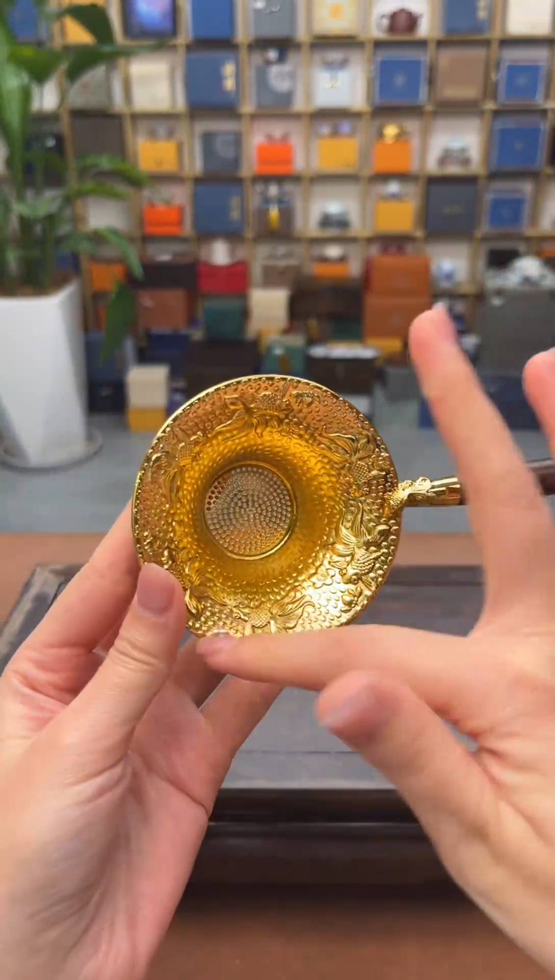 【闪购商品】@@万瓷茶奢馆甄选精品