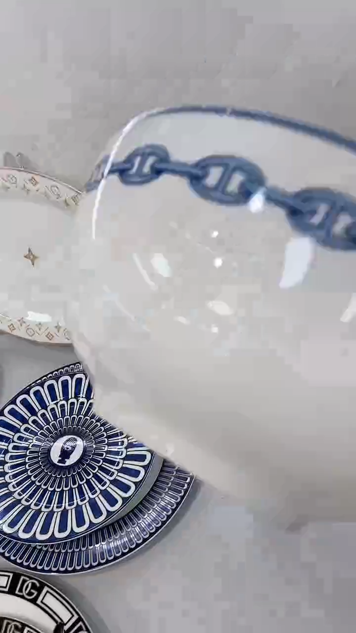 瓷片陶瓷餐具陶瓷餐具