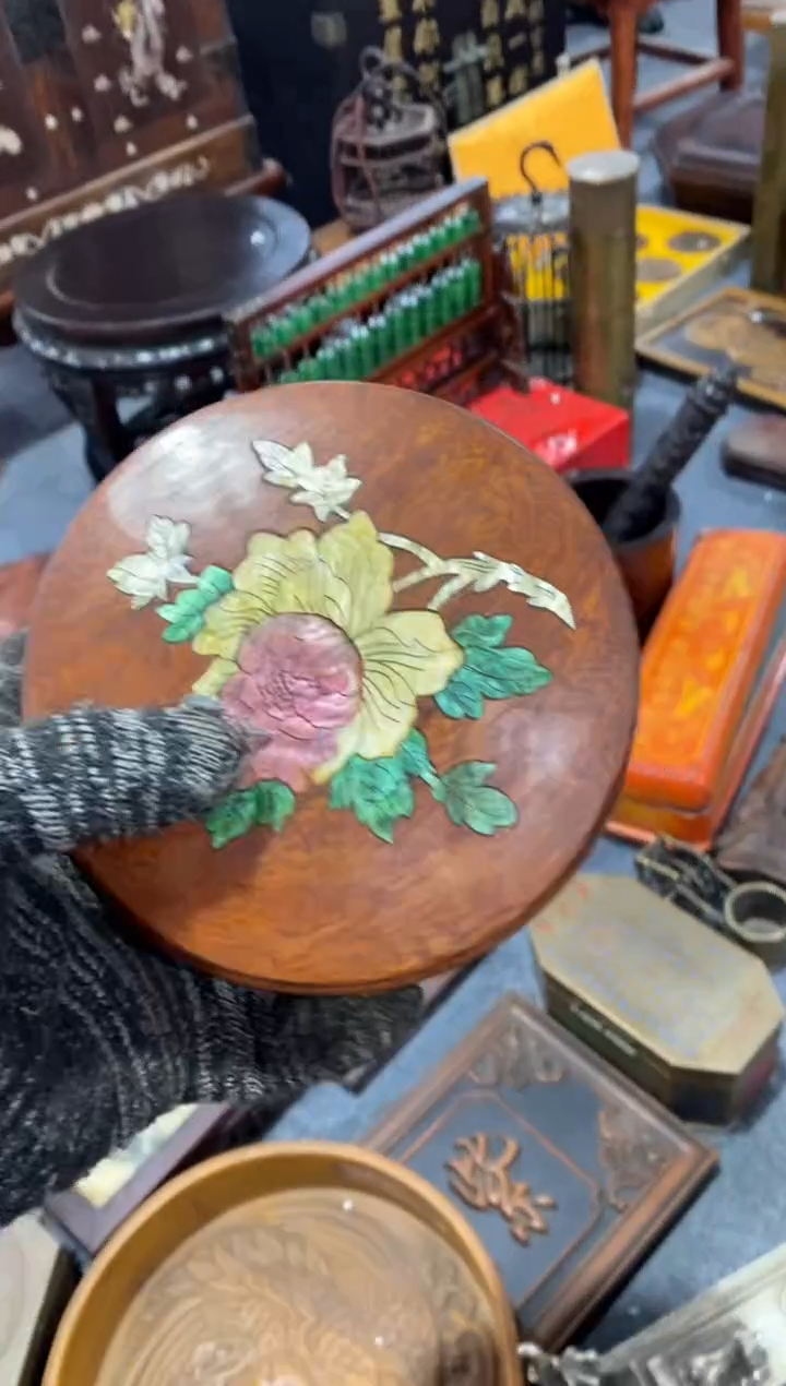 【闪购商品】木福玉缘淘古屋11111111111