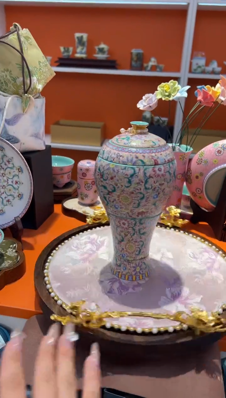 瓷片乔悦闪购链接