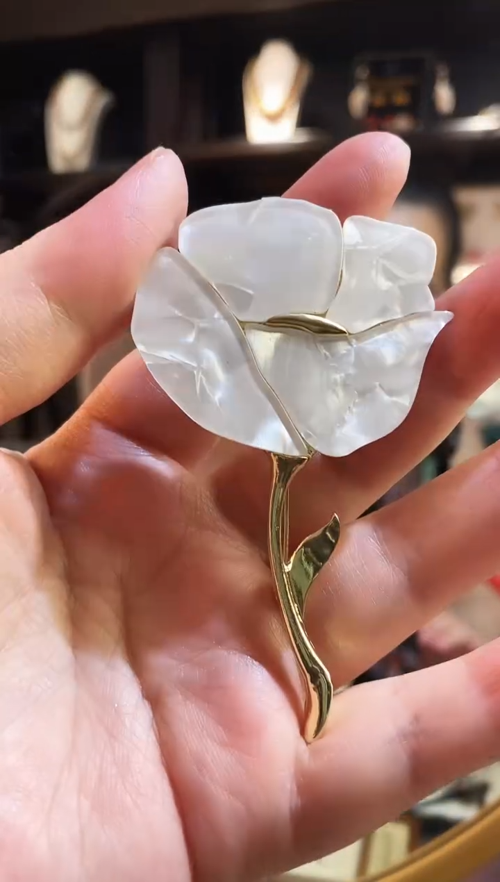 铜合金仿水晶高货