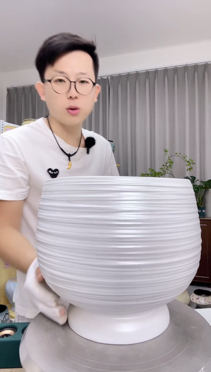 陶瓷花盆6.12直播链接