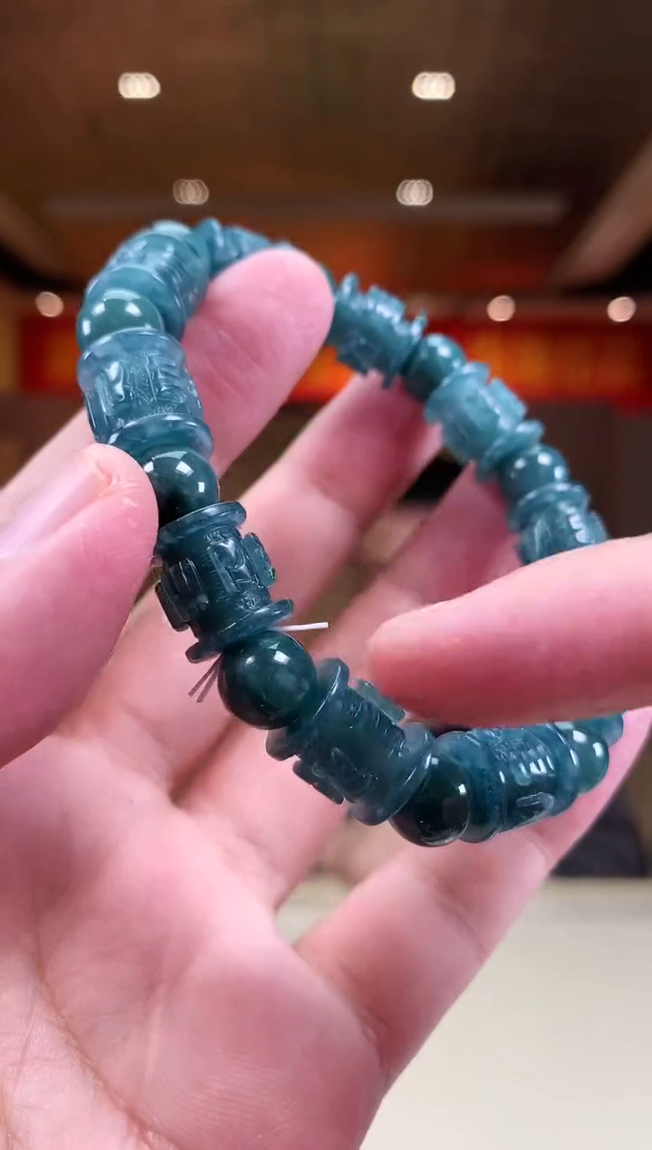 【闪购商品】定制翡翠未镶嵌        *582