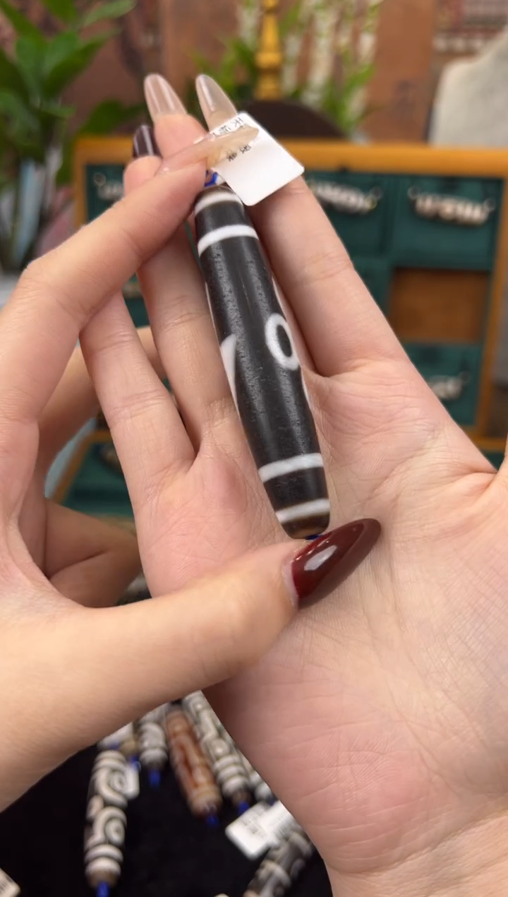 【闪购商品】玛瑙/玉髓颈饰未镶嵌31.