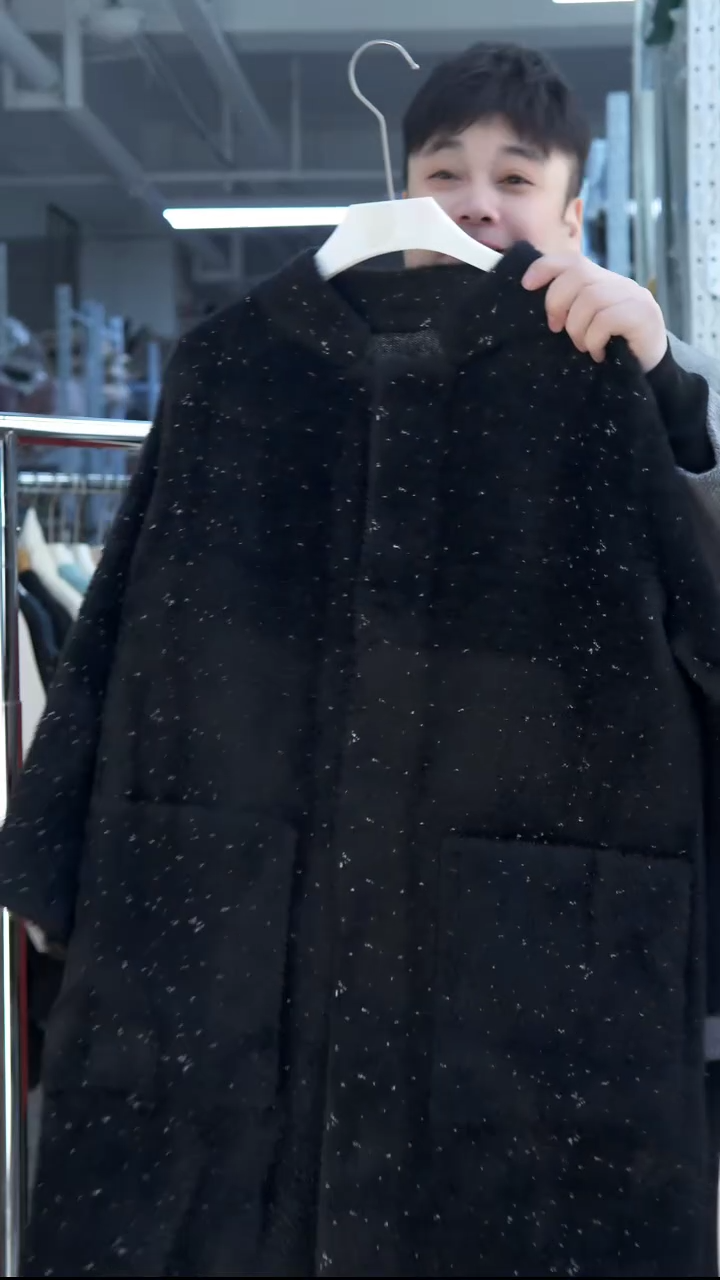 玉姐家高品质毛衣