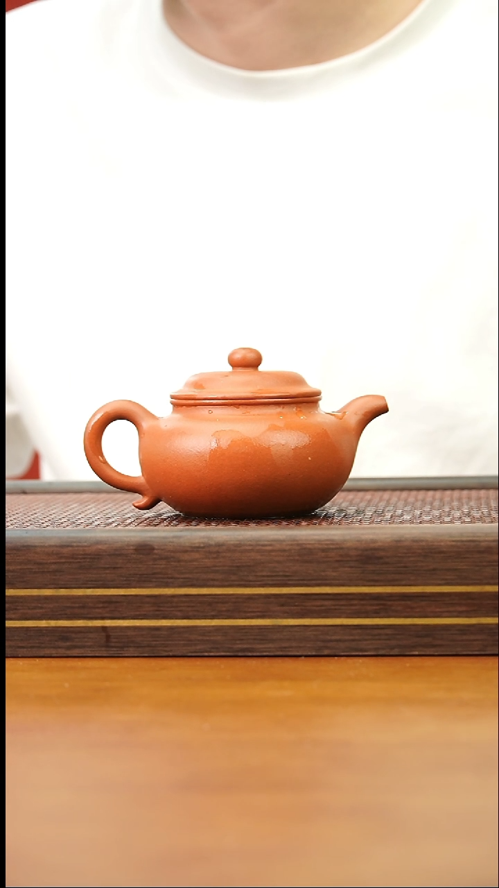 茶壶紫砂宜兴紫砂原矿无添加