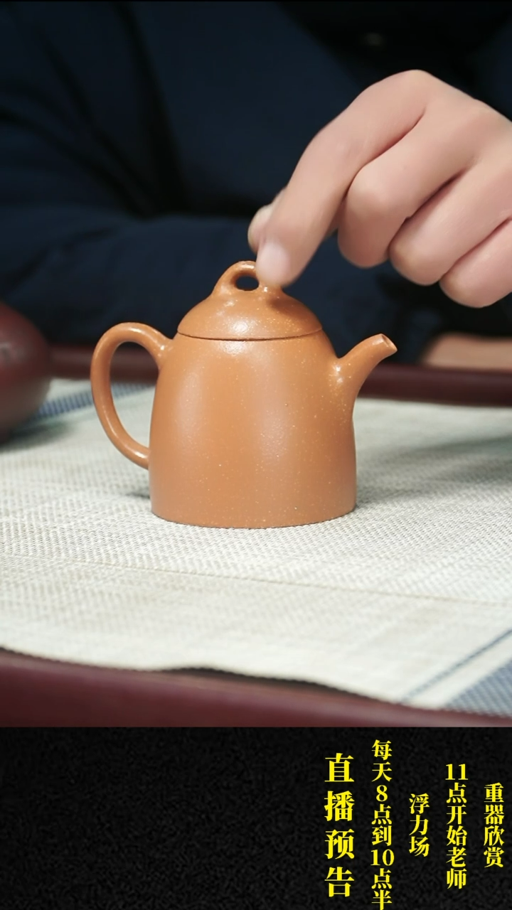 【闪购商品】紫砂茶壶紫砂 茶壶38