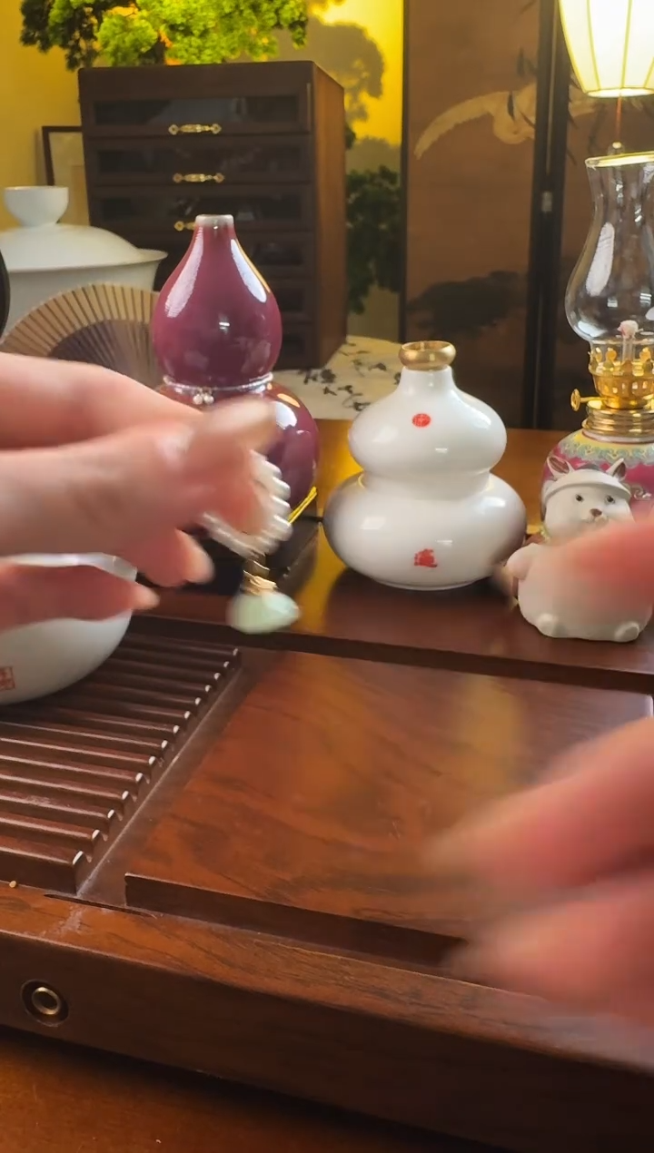 珍珠绿莲蓬小滴溜