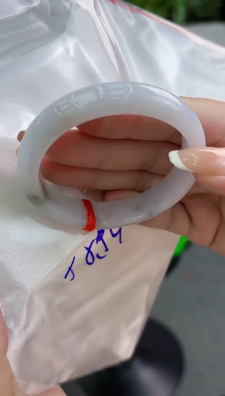 【闪购商品】翡翠手镯未镶嵌翡翠手镯