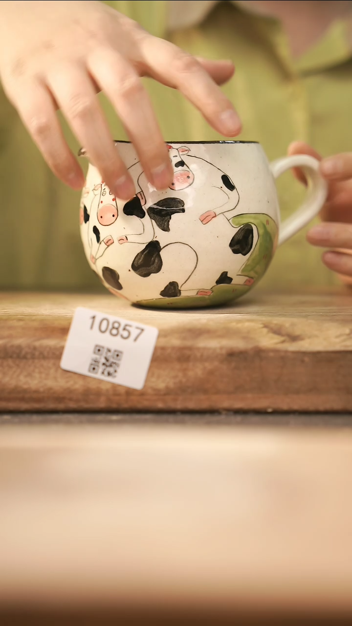 【落单孤品】福利/杯子@@10857