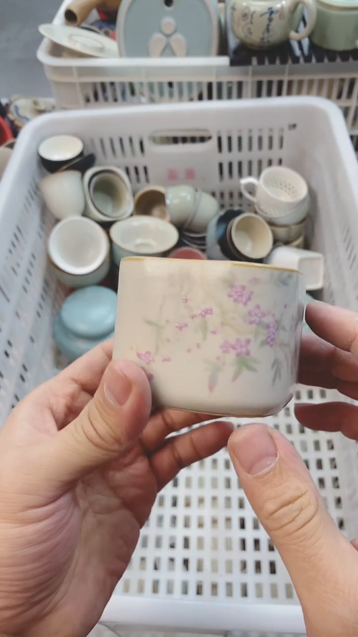 【闪购商品】茶具茶壶茶碗茶杯