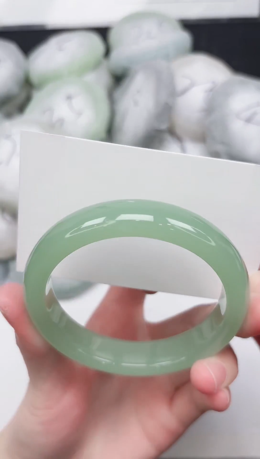 东凌女款手镯49-60.2