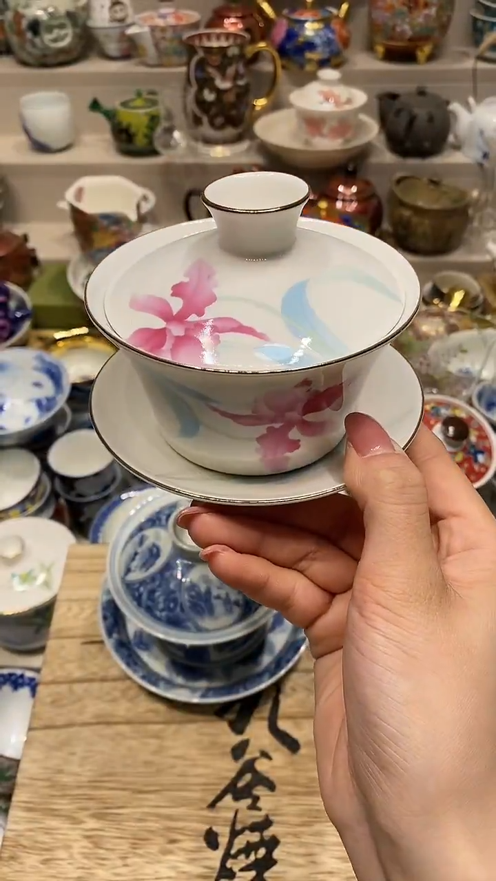 瓷片系统自动截取直播间实时画面