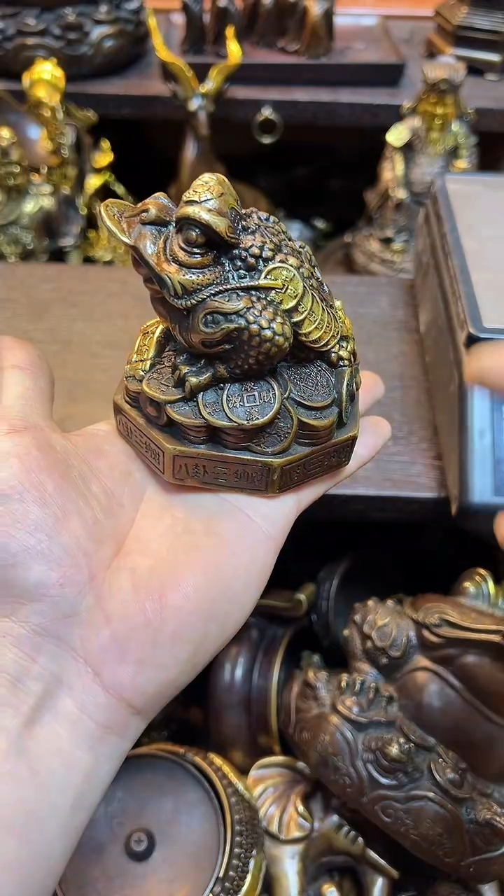 1案台摆件 物品摆件