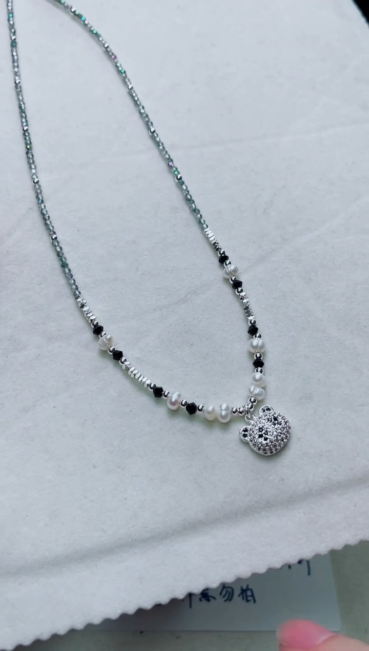 合金其他淡水珍珠多样性发一841