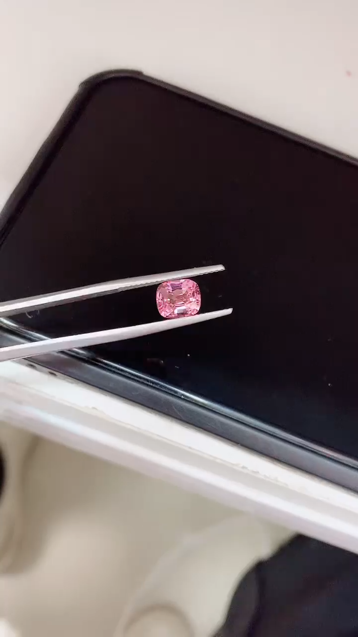 【闪购商品】尖晶石裸石未镶嵌福利1.63