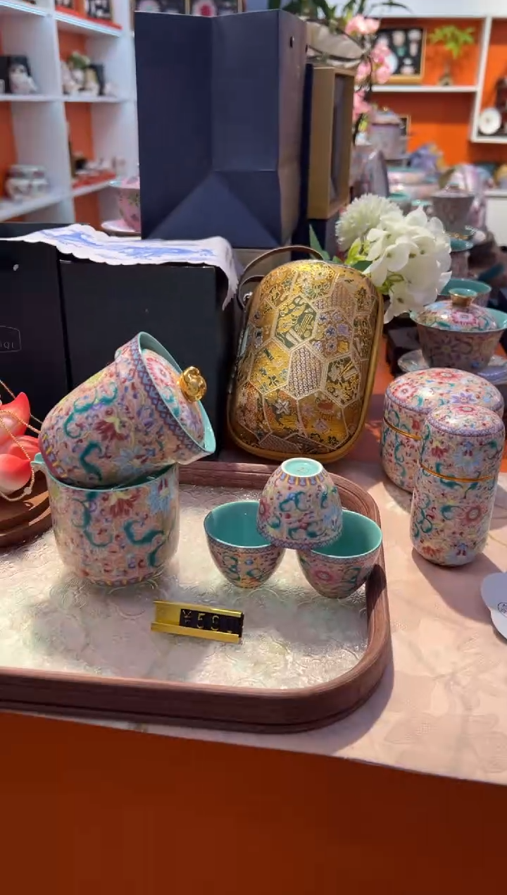 瓷片乔悦闪购链接