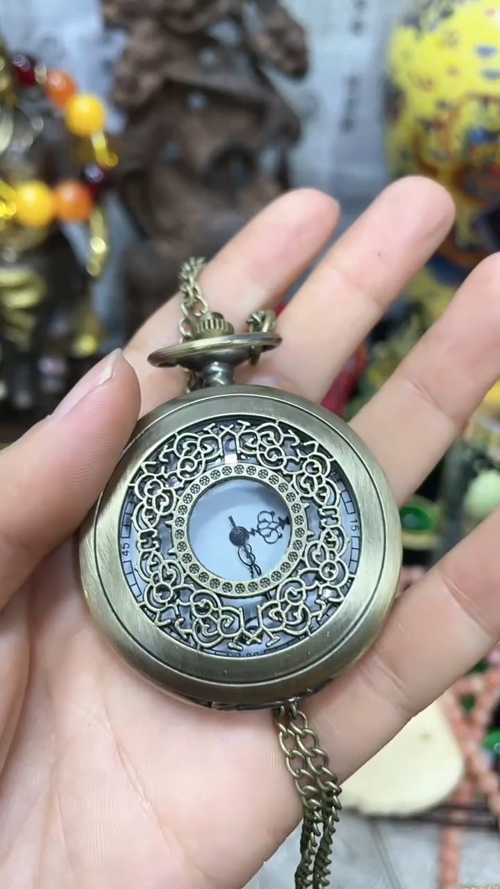 【闪购商品】摆件主播推荐如图所示