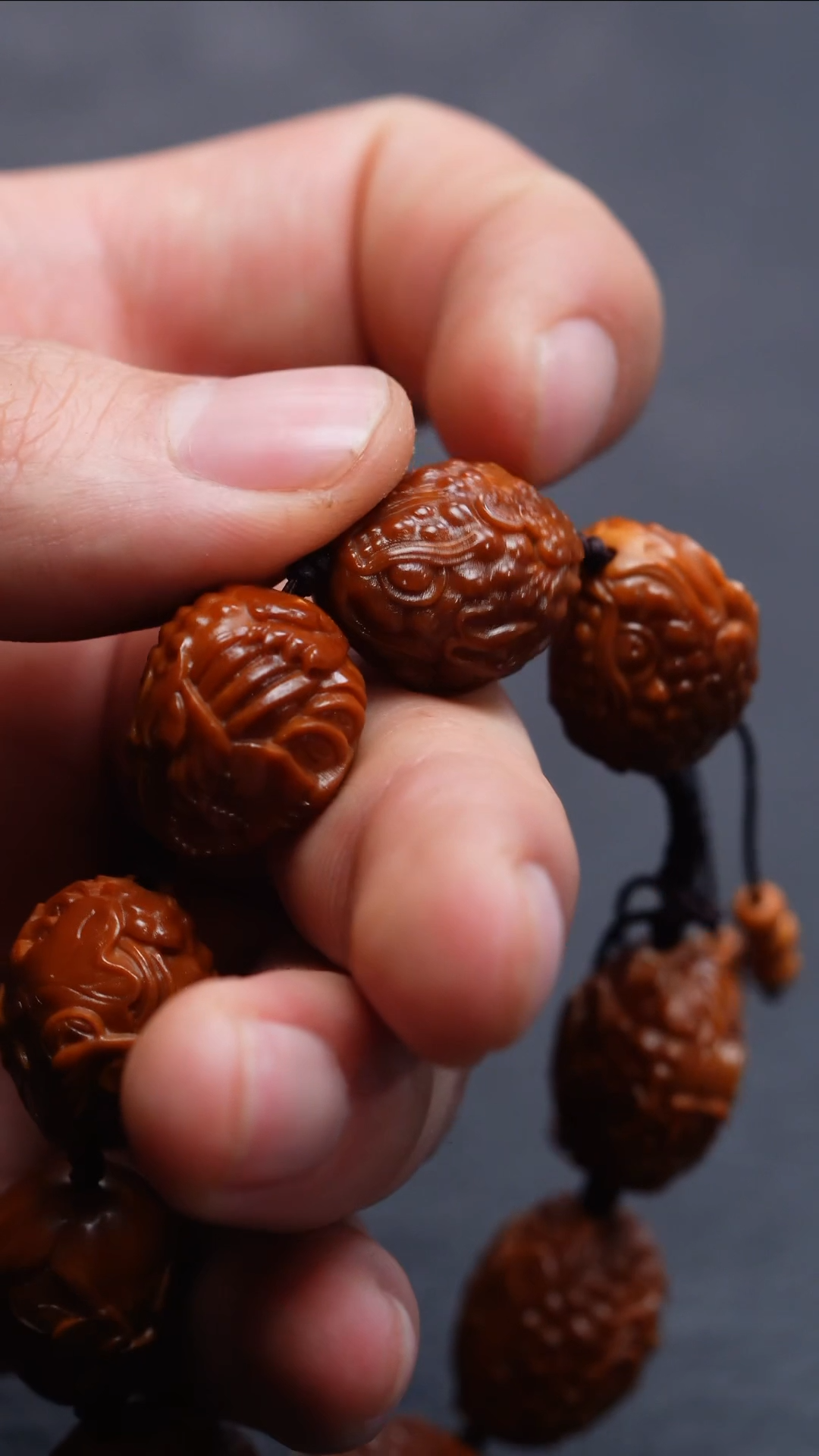 【闪购商品】橄榄核手串/手链橄榄核