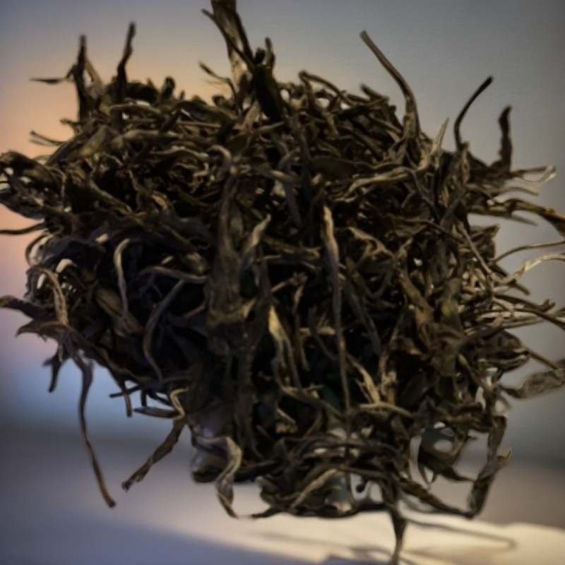 普洱茶 入口丝滑甘甜不涩口