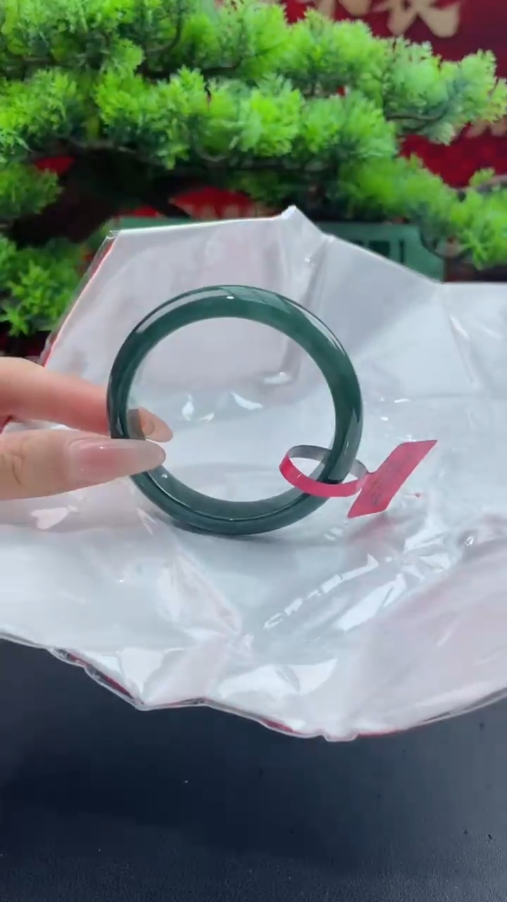 【闪购商品】翡翠手镯未镶嵌8翡翠手镯
