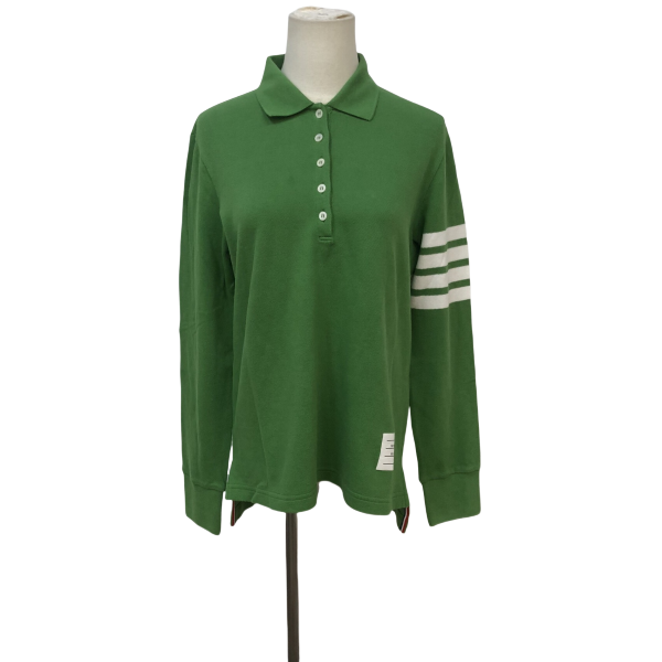 妃鱼/汤姆·布朗/棉/上衣/95新/琰二05