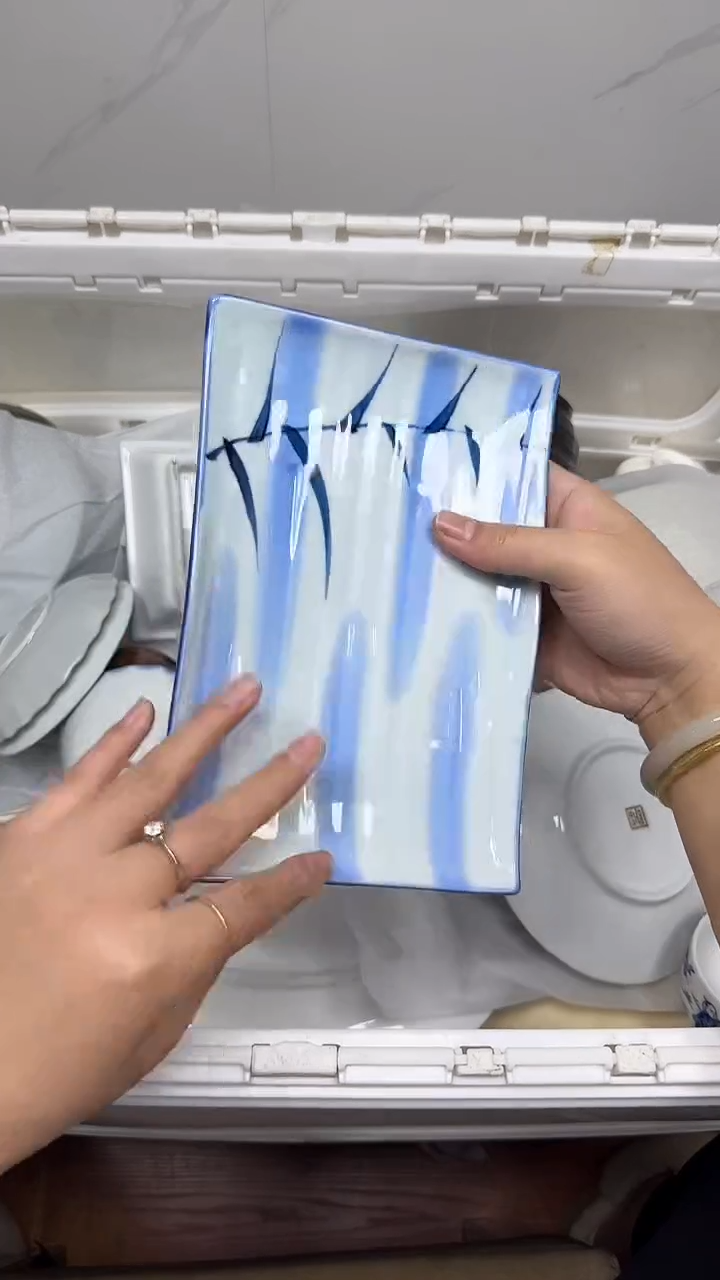 【闪购商品】571回流瓷器，默认微瑕18.8包邮