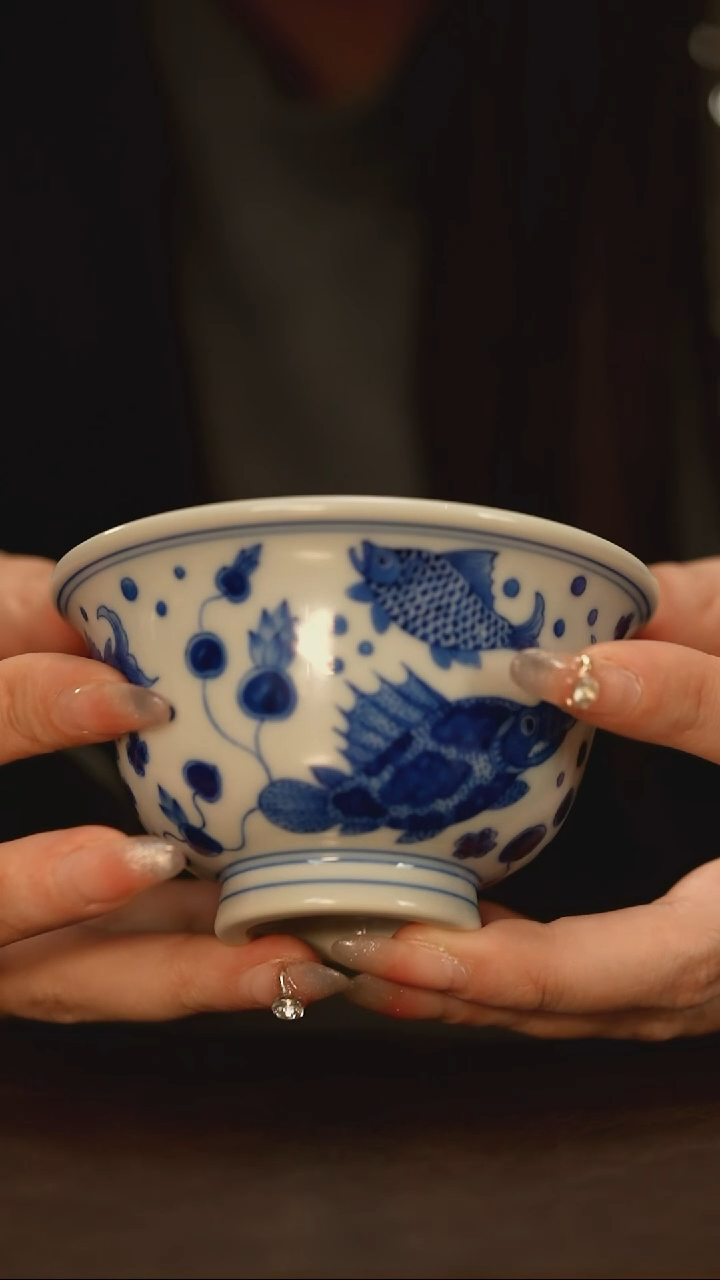 【闪购商品】瓷片刘建峰              