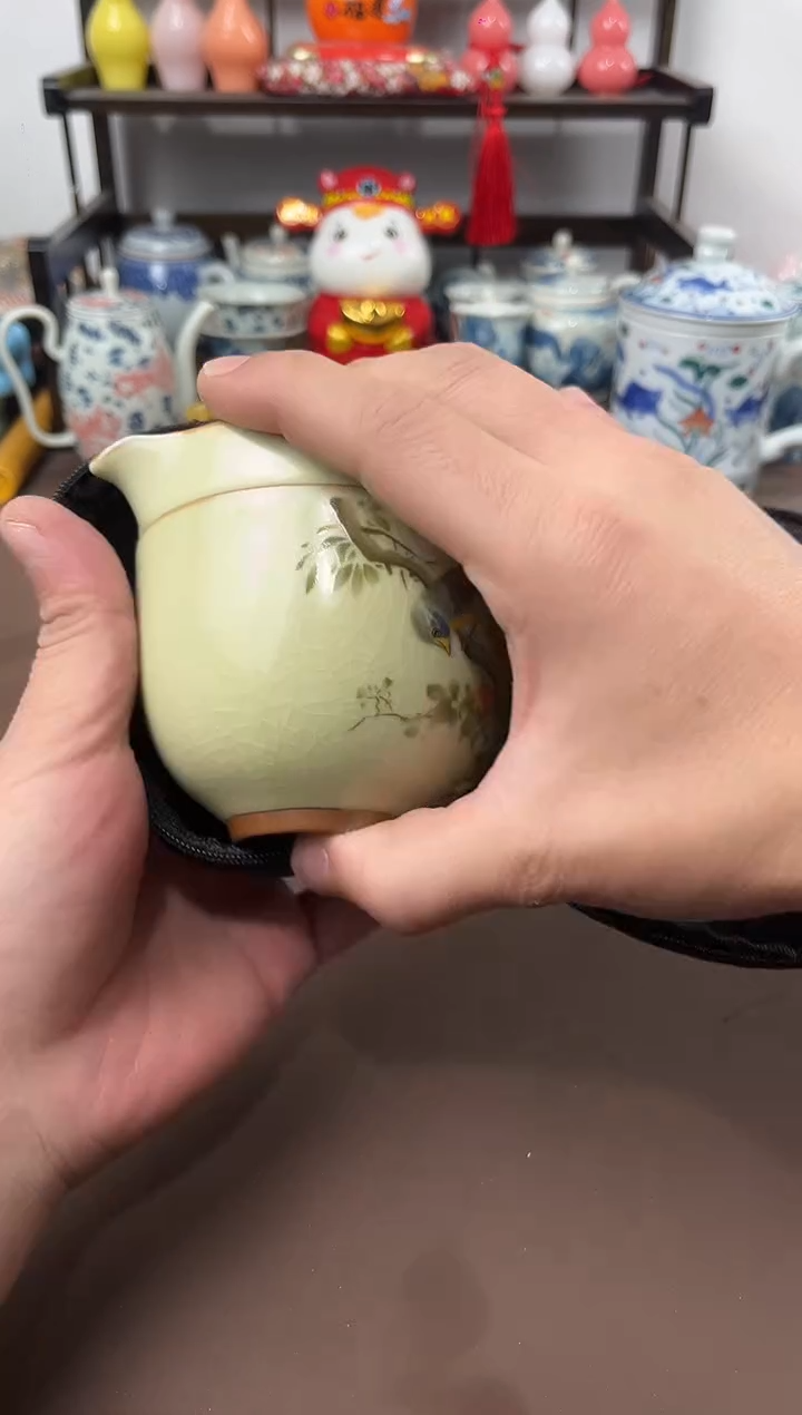 瓷片陶瓷库存清仓福利~~~~！