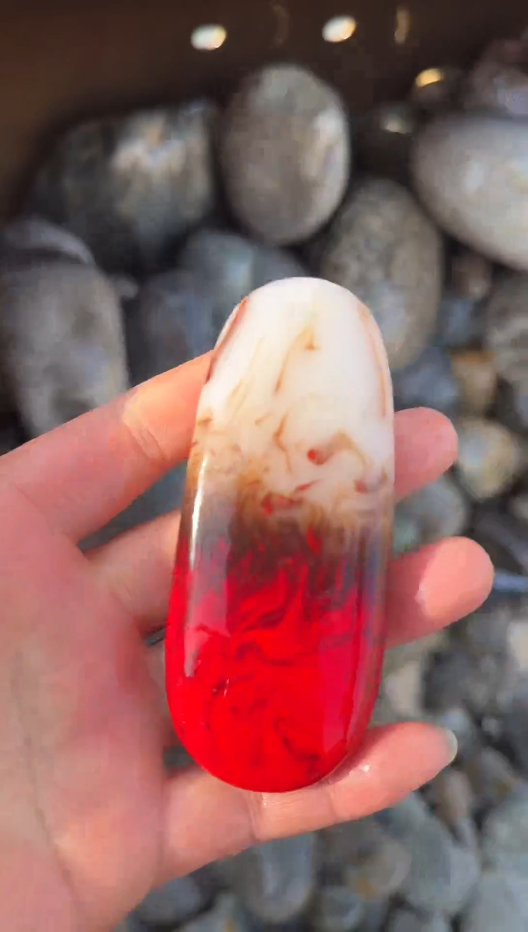 未镶嵌和田玉把件99