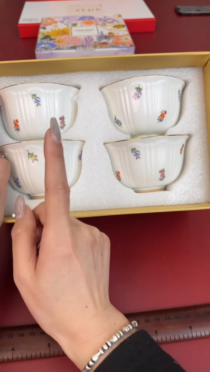 【闪购商品】瓷片正午瓷缘 臻品源泉@@H1858