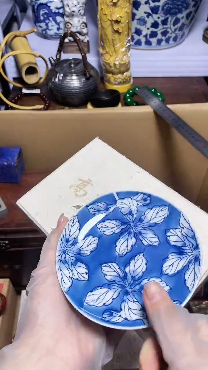 【闪购商品】瓷器碎片瓷器碎片