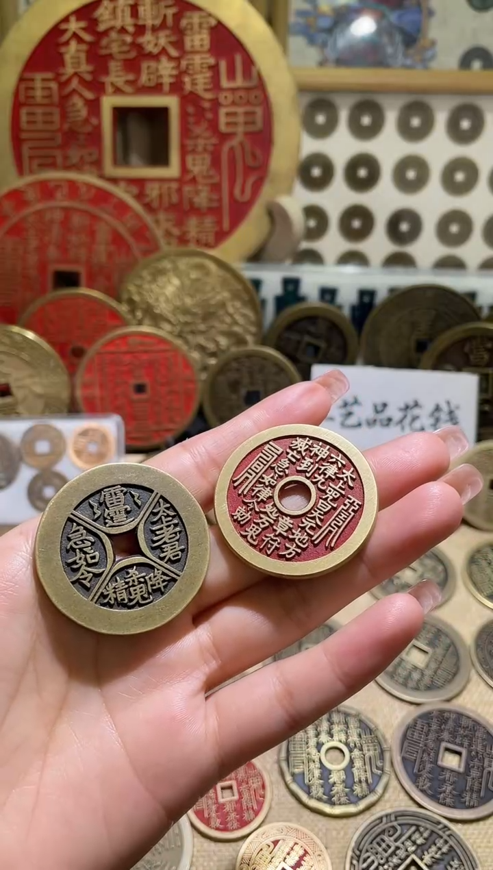 铜现代手工艺花钱