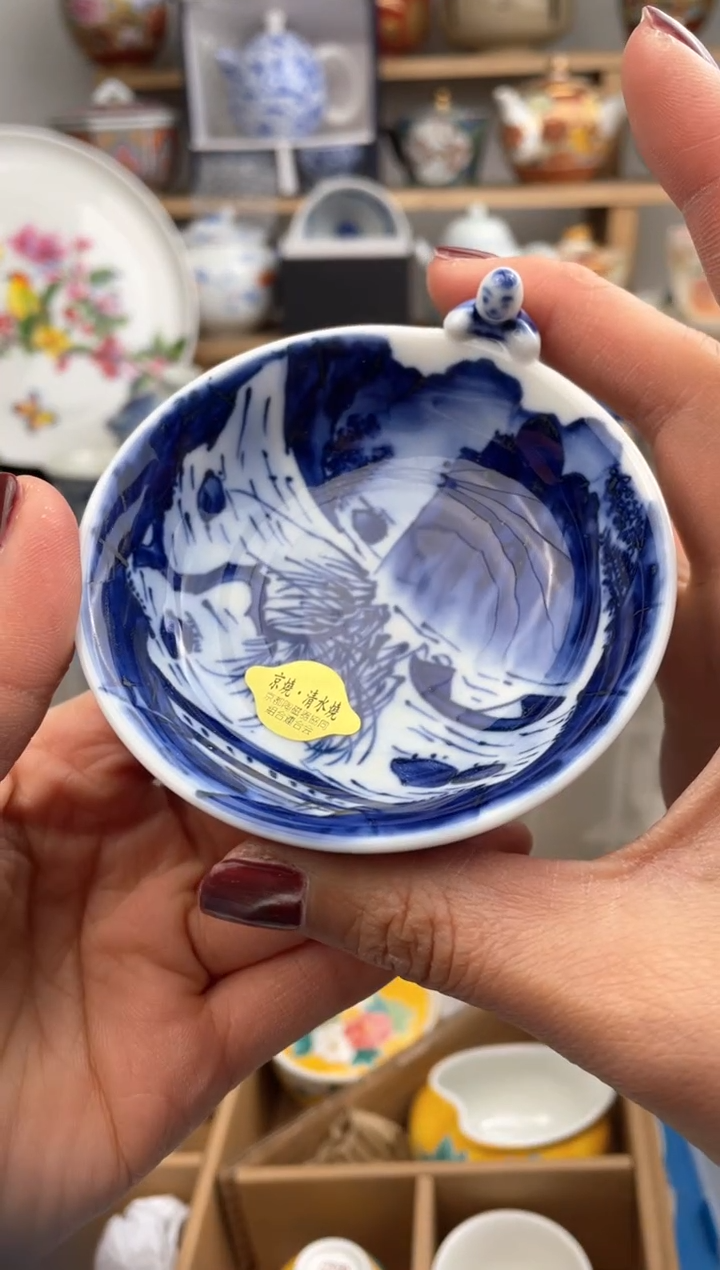【闪购商品】瓷片默认微瑕，看清尺寸品相再拍