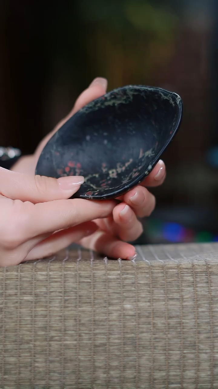 【闪购商品】寻武记M梅花玉一物一拍大师杯