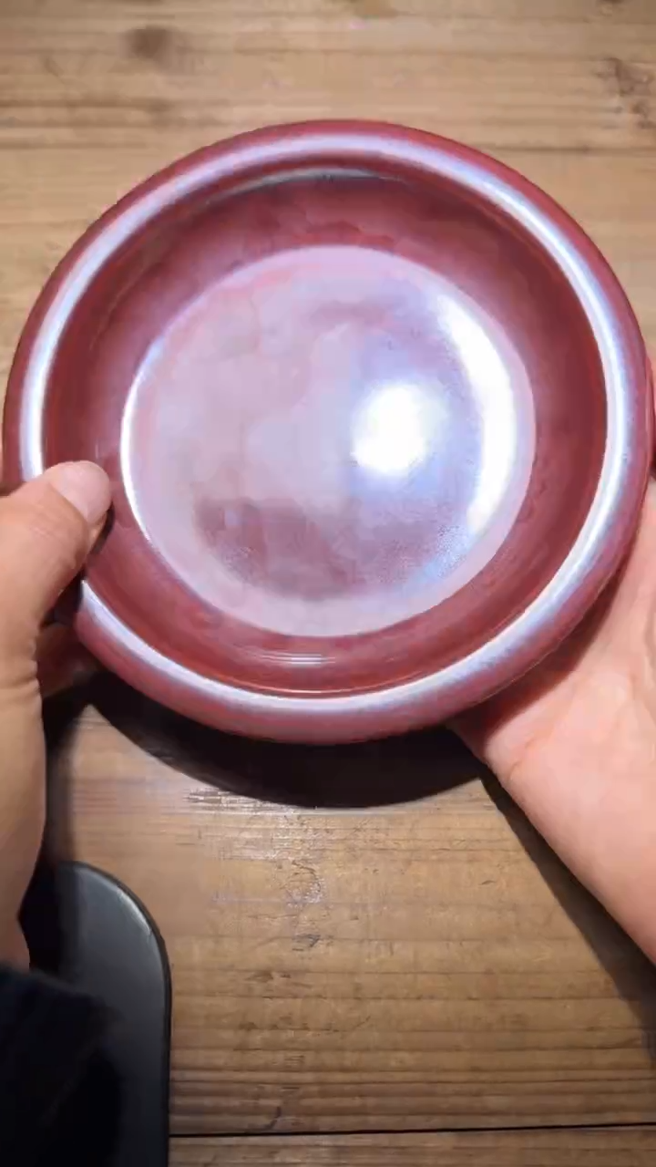 茶盏廖设生建盏精品分享199