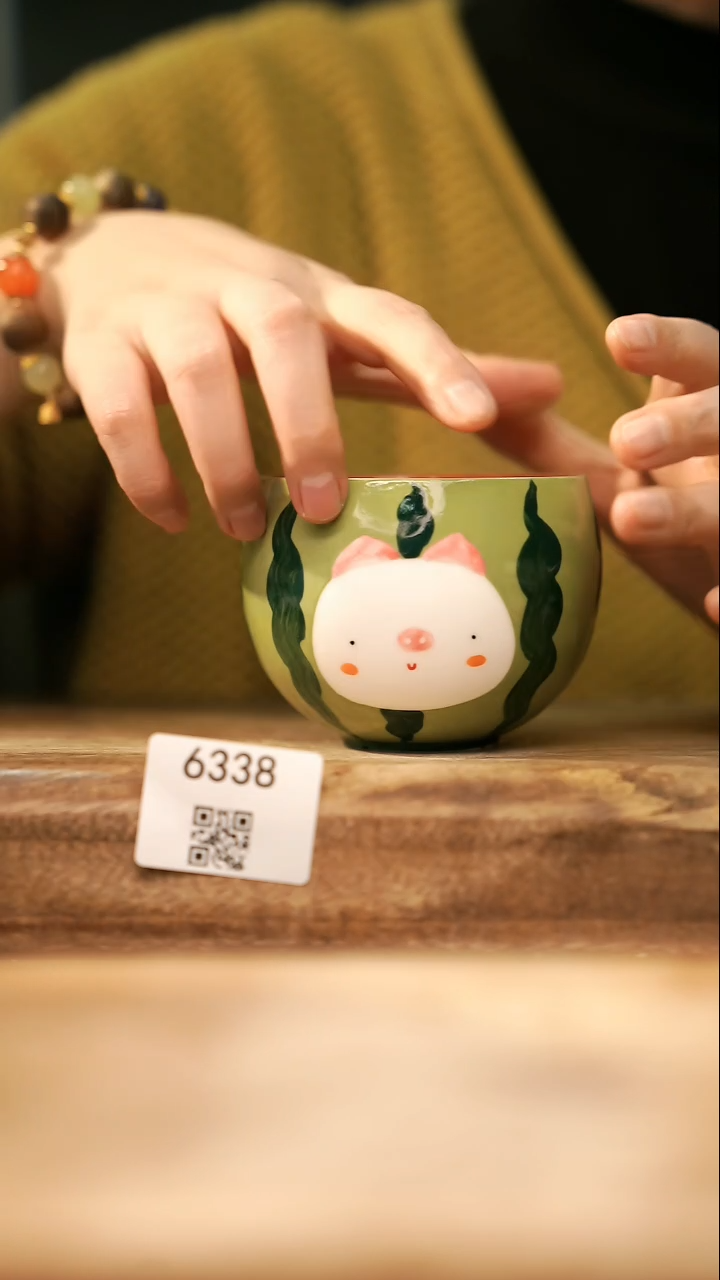 【落单孤品】福利/杯子@@6338